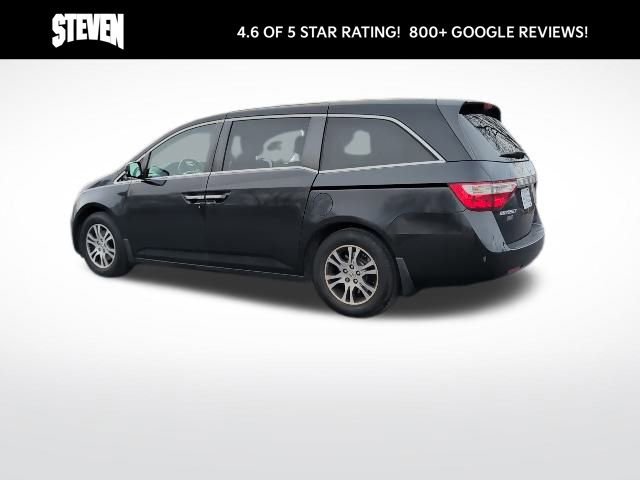 Used 2012 Honda Odyssey EX-L image 6