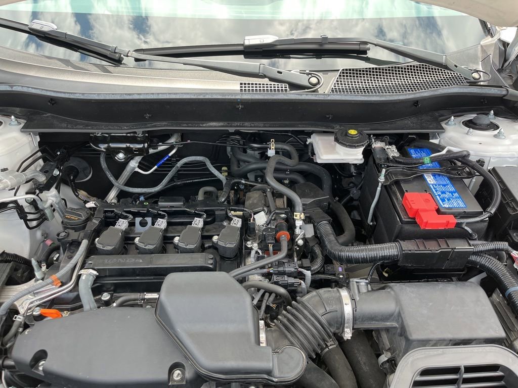 Certified 2024 Honda CR-V EX-L image 14