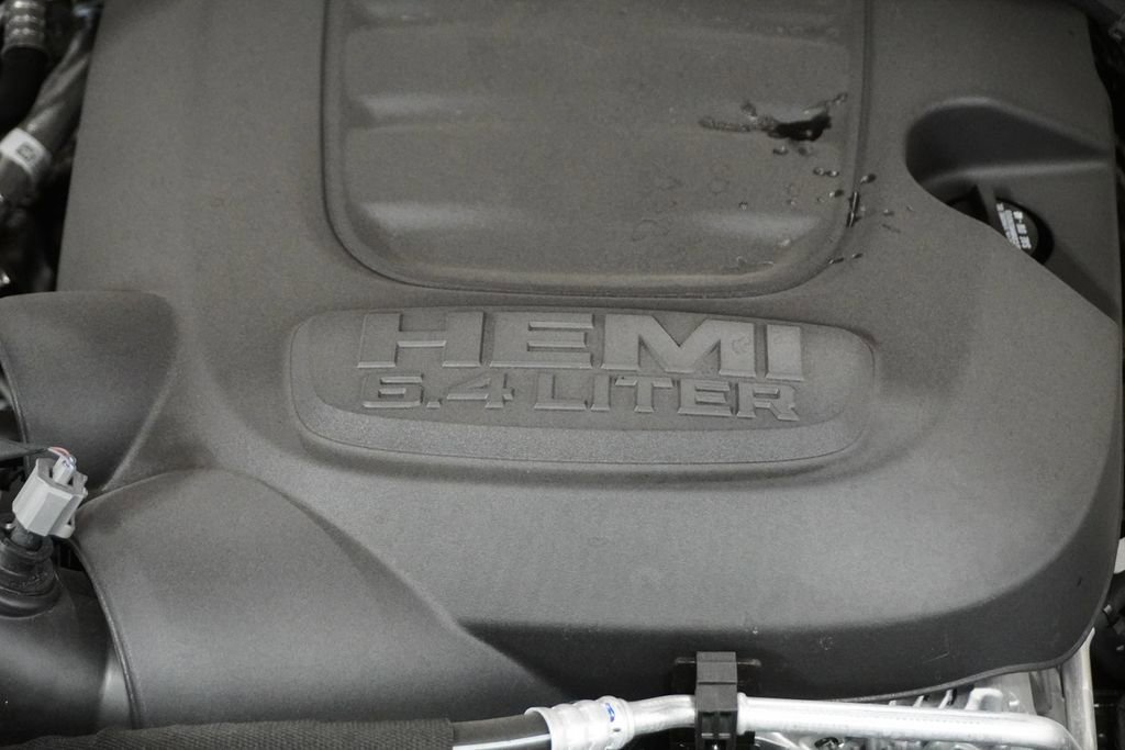 New 2026 RAM 2500 Tradesman image 10
