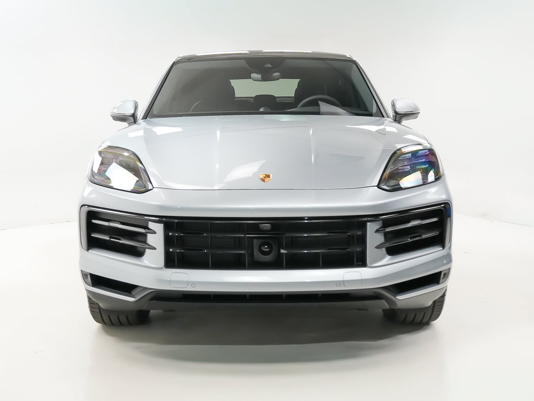 Certified 2026 Porsche Cayenne S AWD/4WD image 6