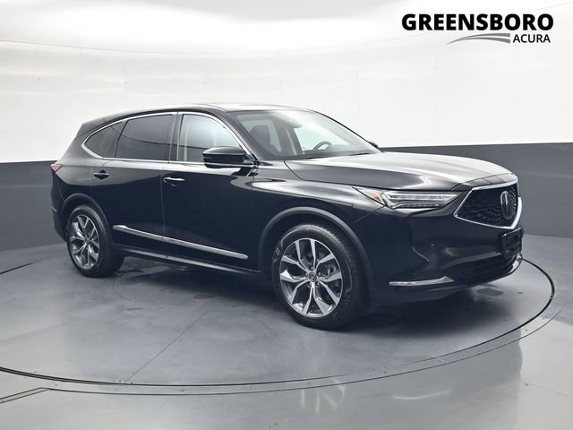 Used 2023 Acura MDX SH-AWD w/ Technology Package