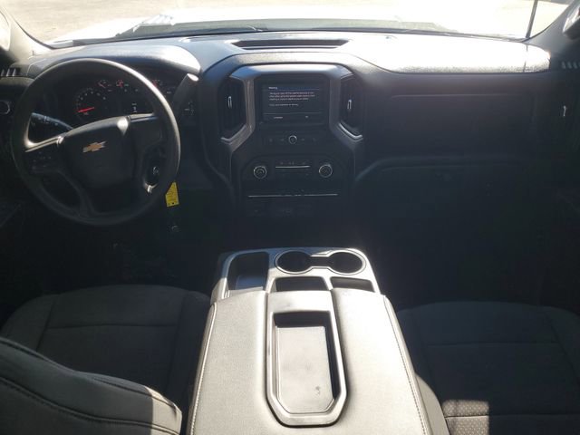 Used 2021 Chevrolet Silverado 2500 Custom w/ Custom Value Package image 11