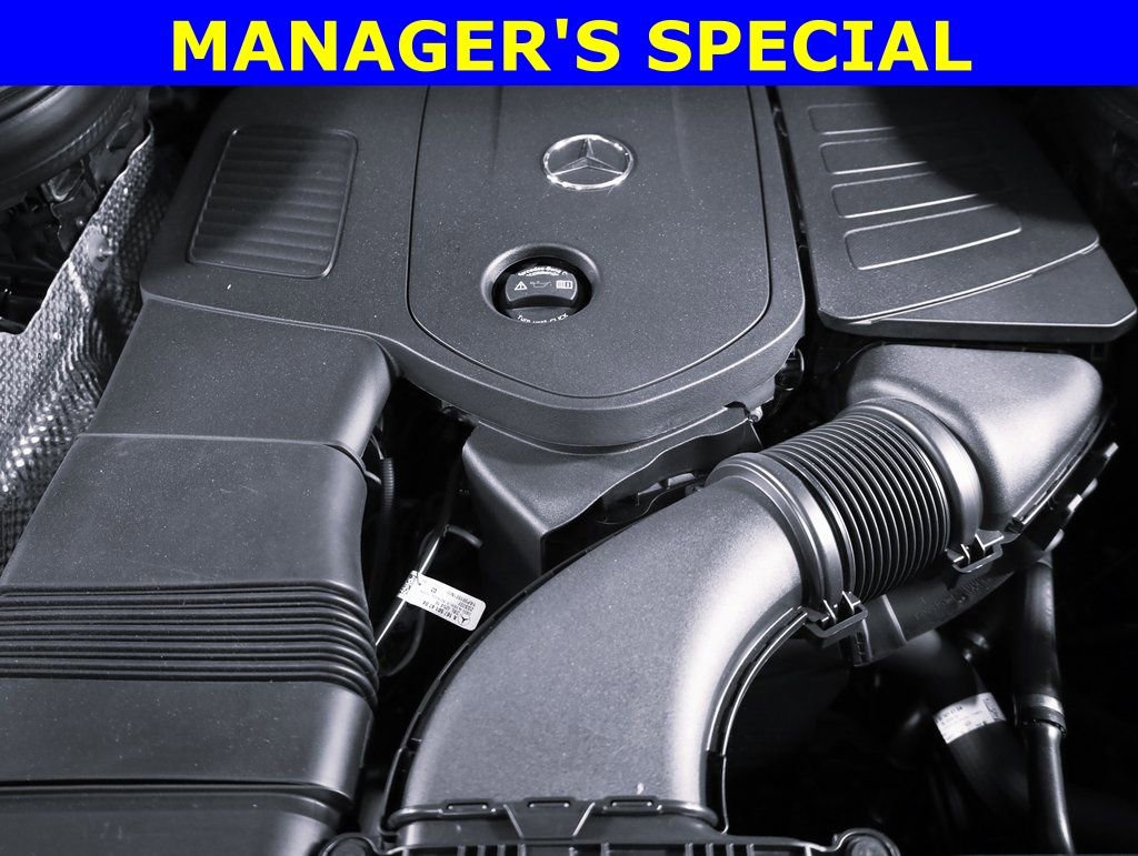 Certified 2026 Mercedes-Benz GLE 350 4MATIC image 75