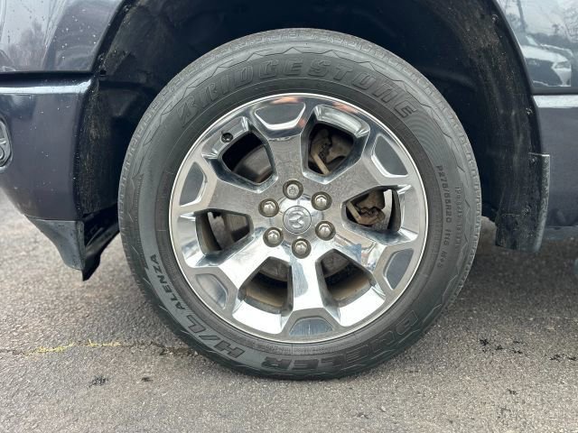 Used 2019 RAM 1500 Big Horn AWD/4WD image 10