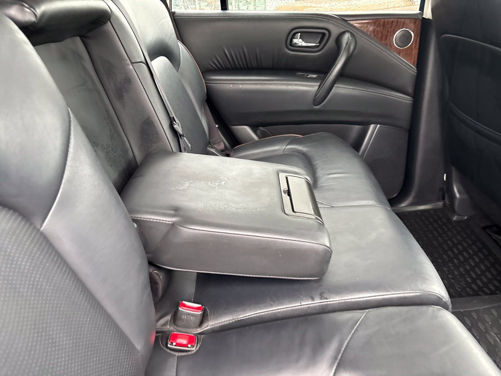 Used 2019 Nissan Armada SL w/ Premium Package RWD image 23