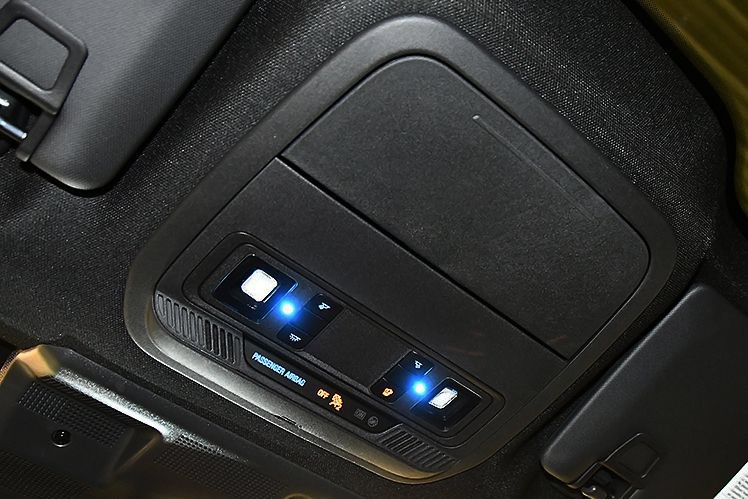 Used 2023 Ford Mustang Mach-E GT AWD/4WD image 24