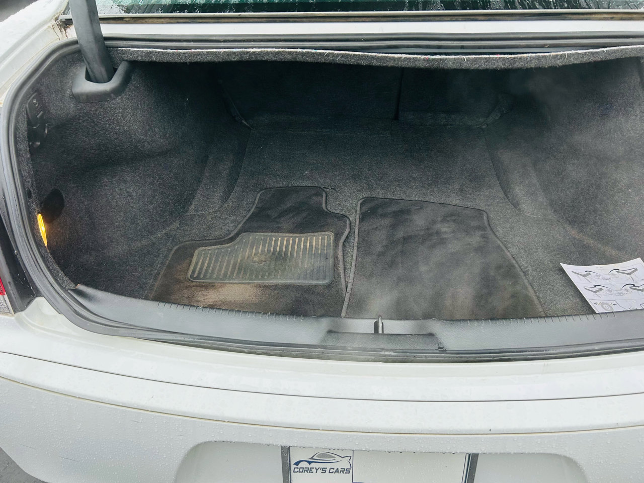 Used 2018 Chrysler 300 Touring w/ Sport Appearance Package image 25