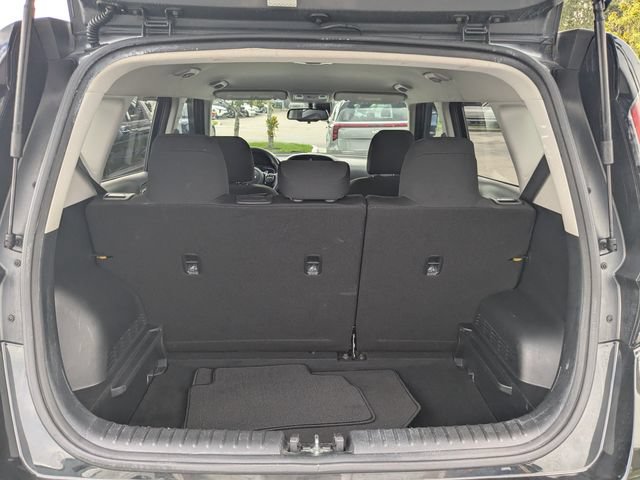 Certified 2023 Kia Soul S FWD image 11