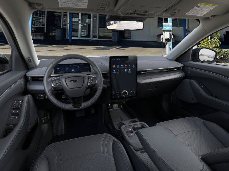 New 2026 Ford Mustang Mach-E Premium RWD image 9