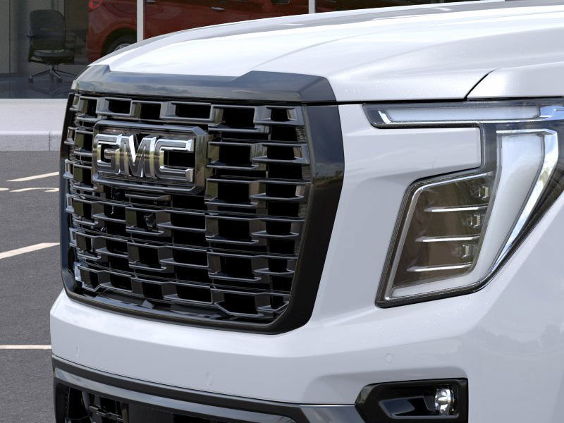 New 2026 GMC Yukon XL Denali Ultimate w/ LPO, Floor Liner Package image 37