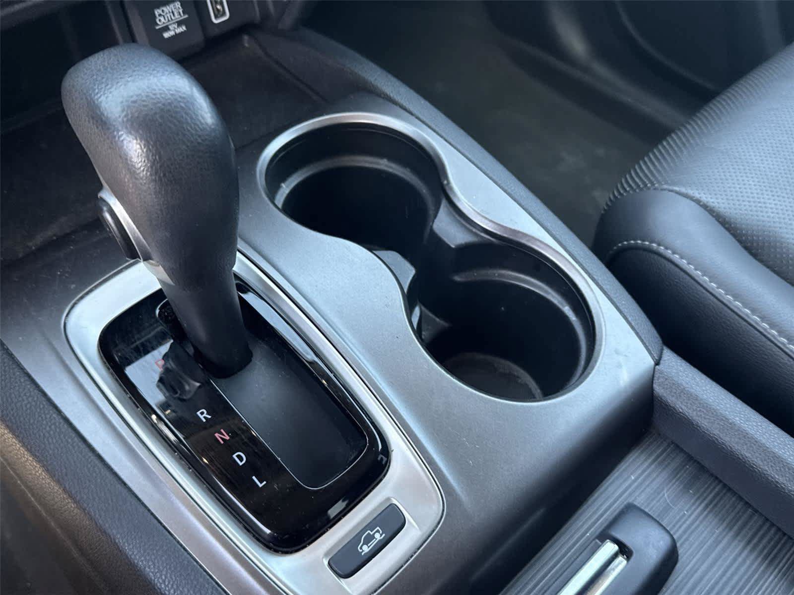 Used 2019 Honda Ridgeline RTL-T image 29