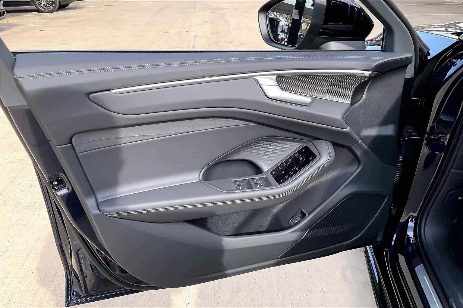 New 2026 Audi A6 Premium Plus w/ Premium Plus Package image 10