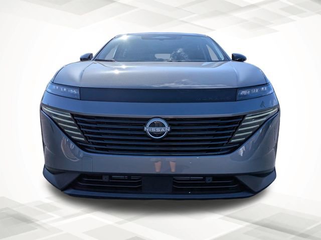 New 2026 Nissan Murano SL image 8