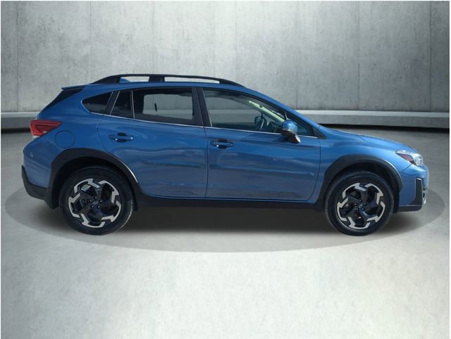 Used 2023 Subaru Crosstrek 2.5i Limited image 7
