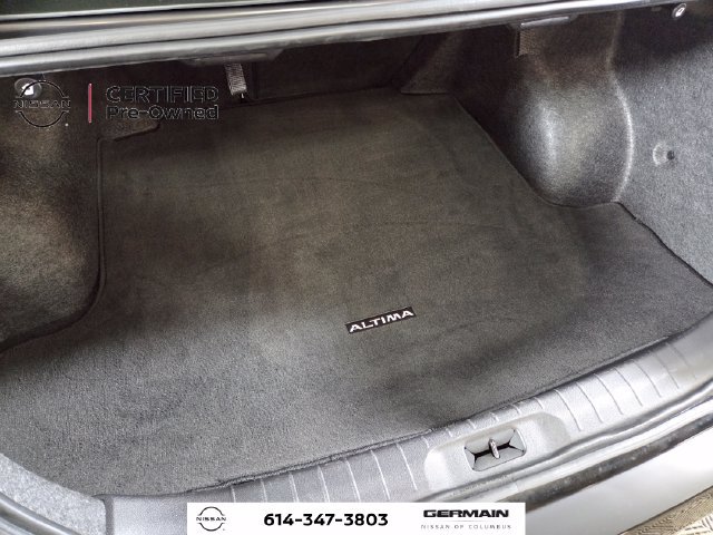 Certified 2024 Nissan Altima 2.5 SL AWD/4WD image 24