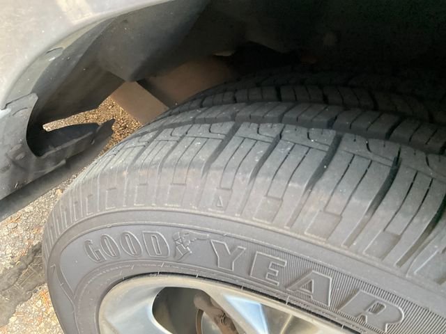 Used 2015 Dodge Journey Crossroad w/ Flexible Seating Group image 13