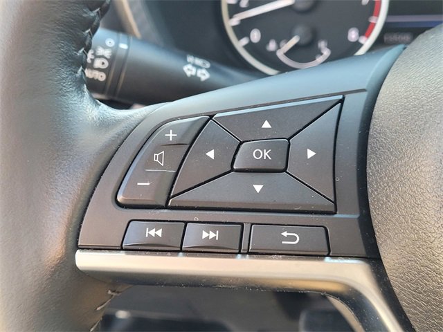 Used 2024 Nissan Sentra SV w/ All-Weather Package image 14