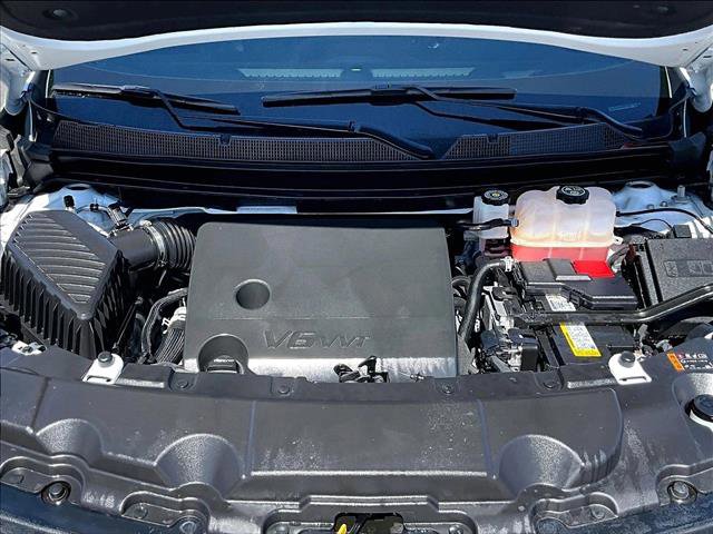 Certified 2023 Chevrolet Traverse LT image 9