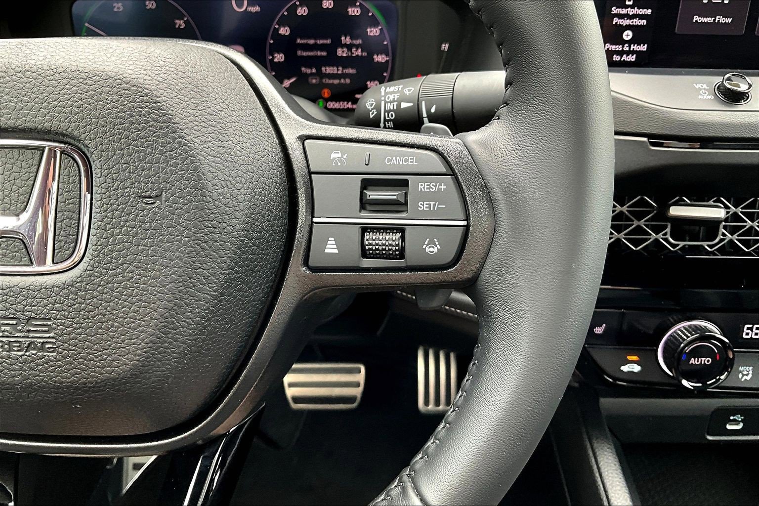 Used 2023 Honda Accord Sport image 11