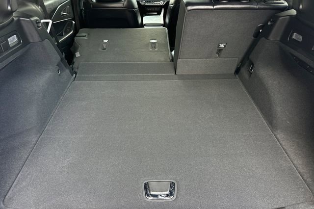 Used 2024 Acura ZDX A-Spec image 17