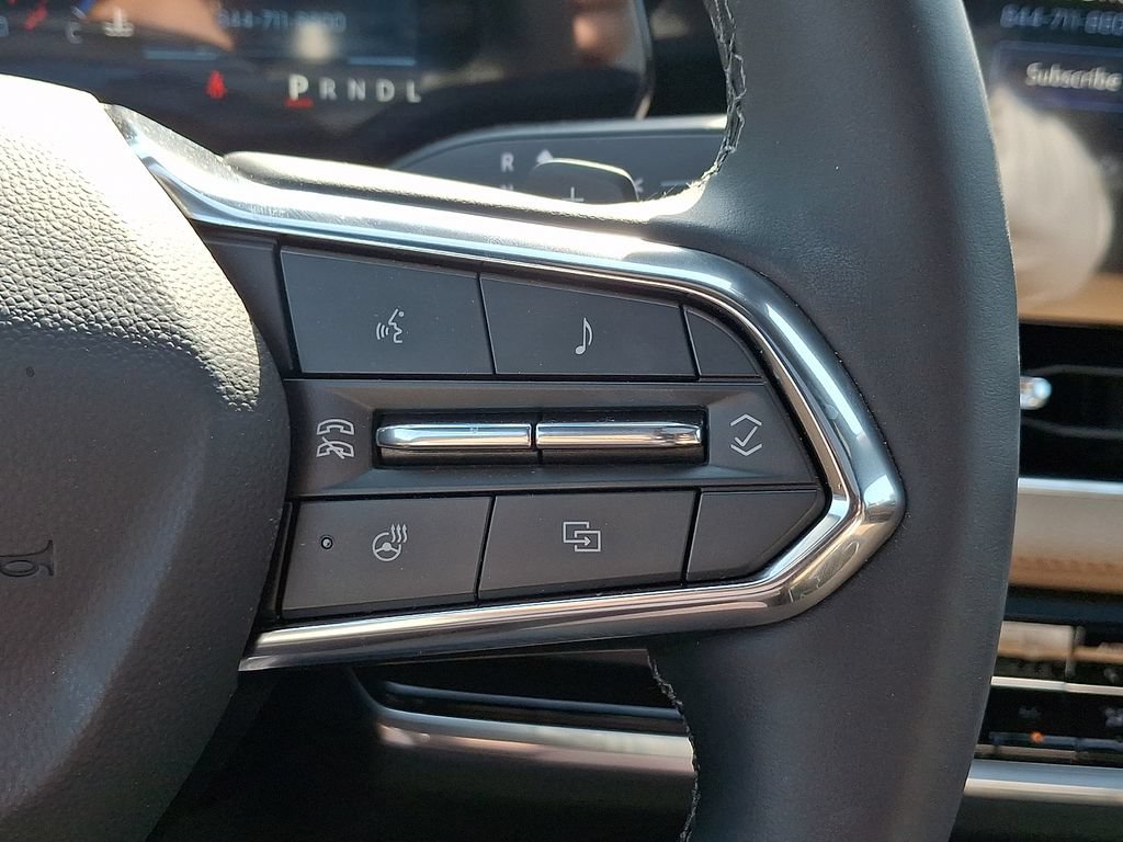 Used 2026 Chevrolet Equinox ACTIV AWD/4WD image 22