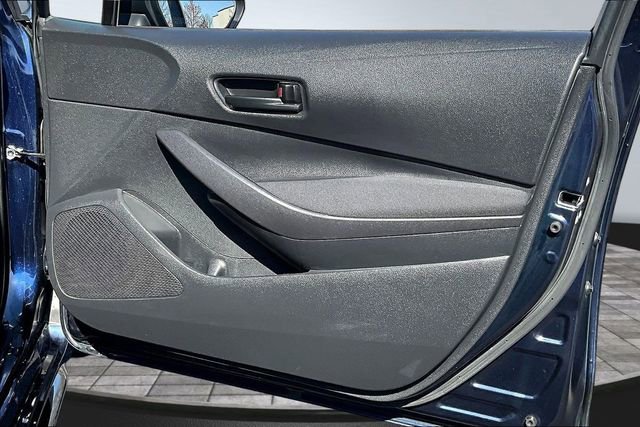 Used 2024 Toyota Corolla LE image 24