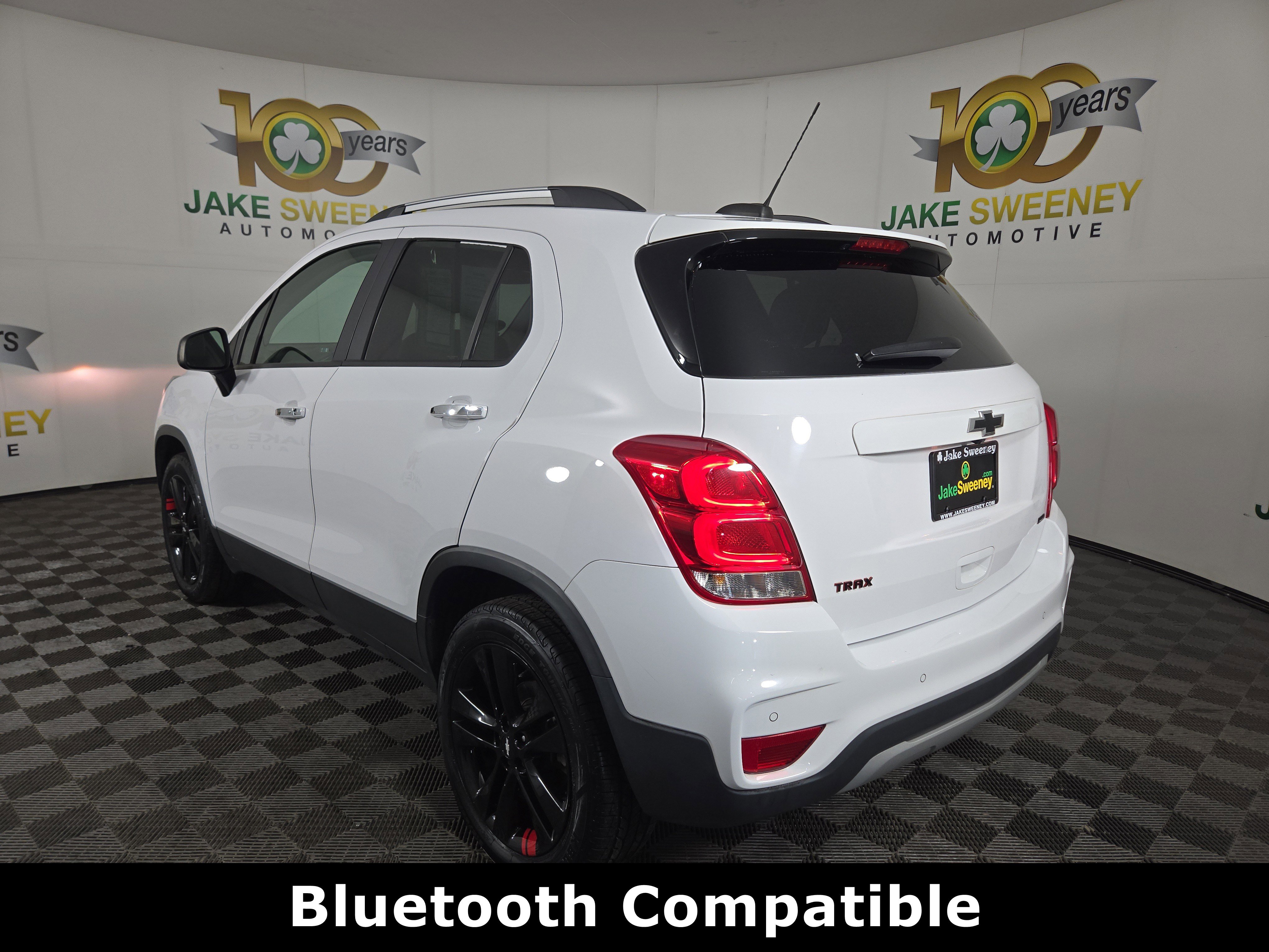 Used 2019 Chevrolet Trax LT w/ Redline Edition image 7