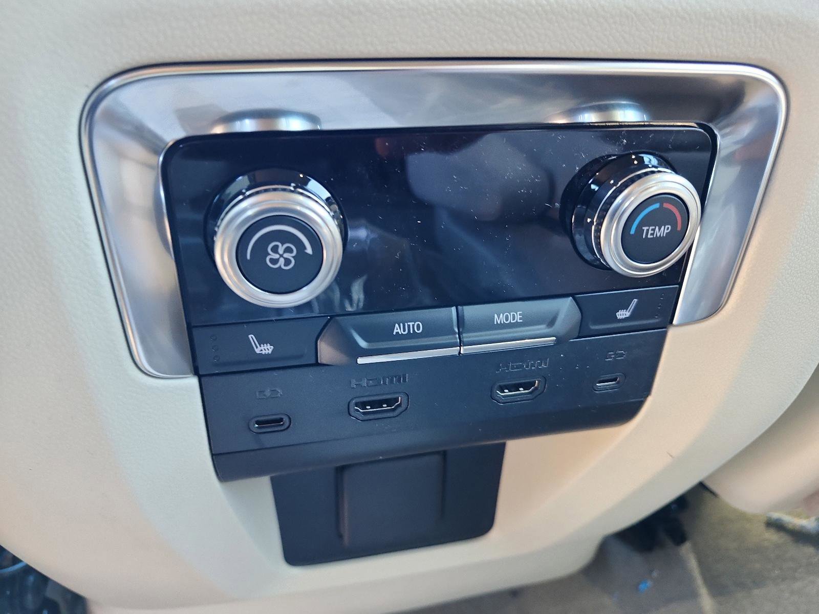 New 2026 GMC Yukon Denali image 11