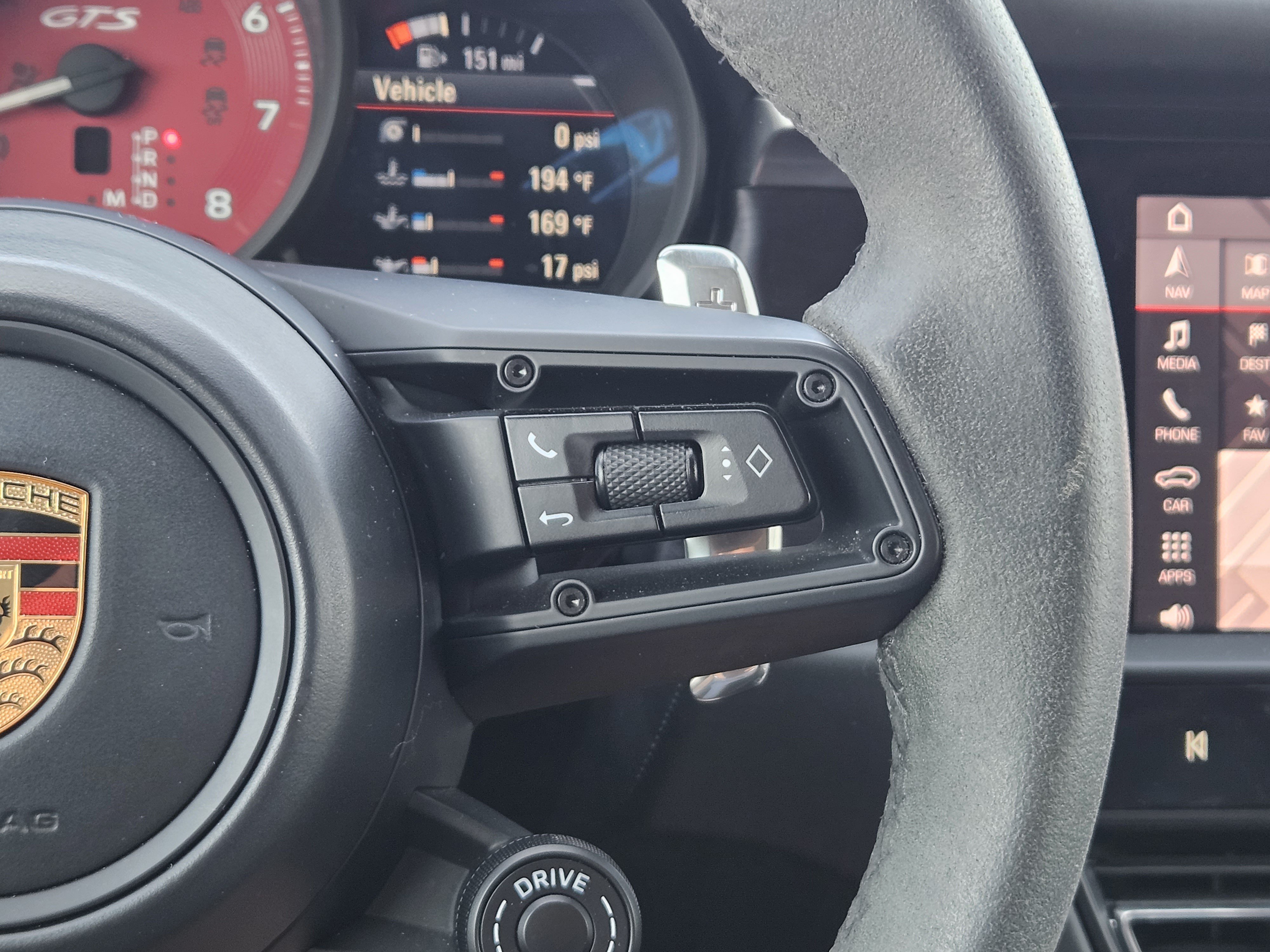 Certified 2022 Porsche Macan GTS AWD/4WD image 27