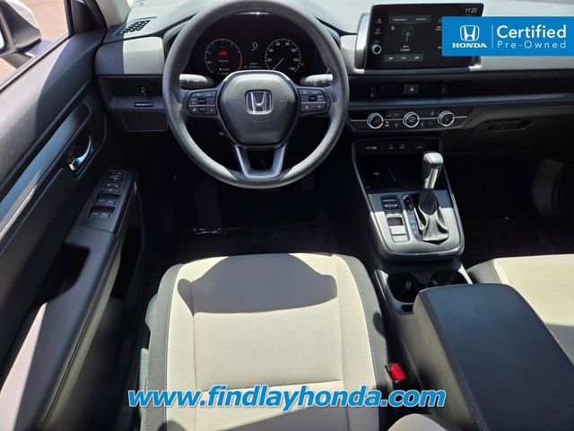Certified 2026 Honda CR-V LX image 15