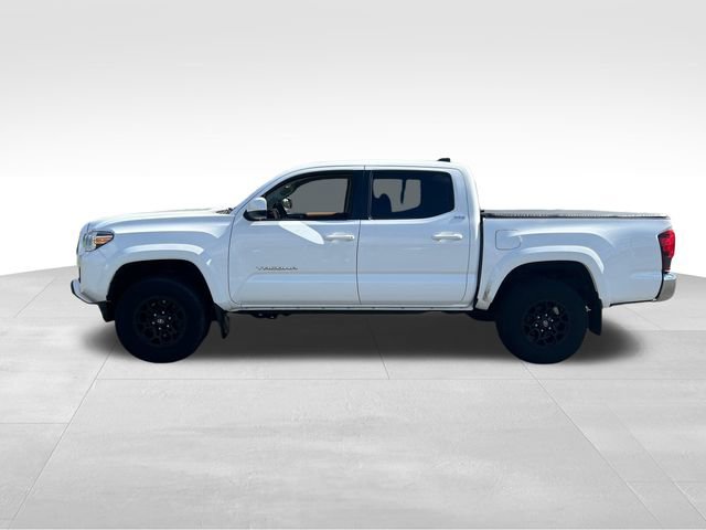 Used 2020 Toyota Tacoma SR5 image 2