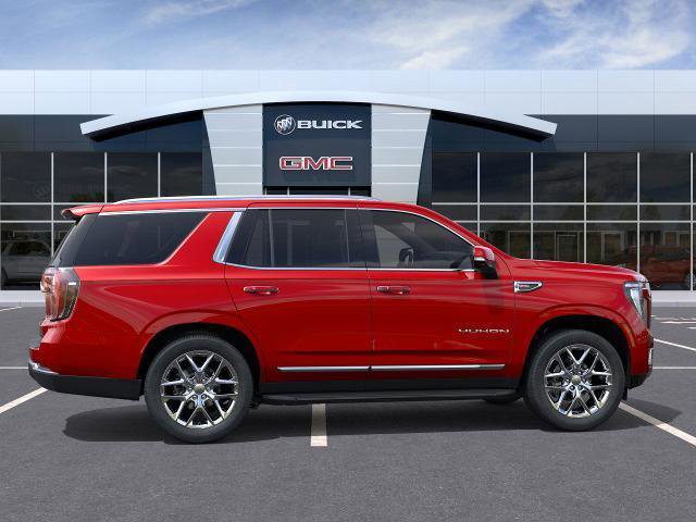 New 2026 GMC Yukon Elevation w/ Elevation Premium Package image 51