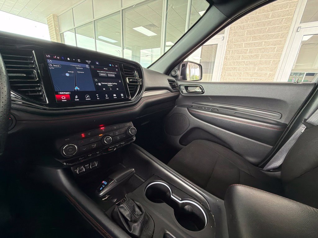 Used 2025 Dodge Durango GT AWD/4WD image 27
