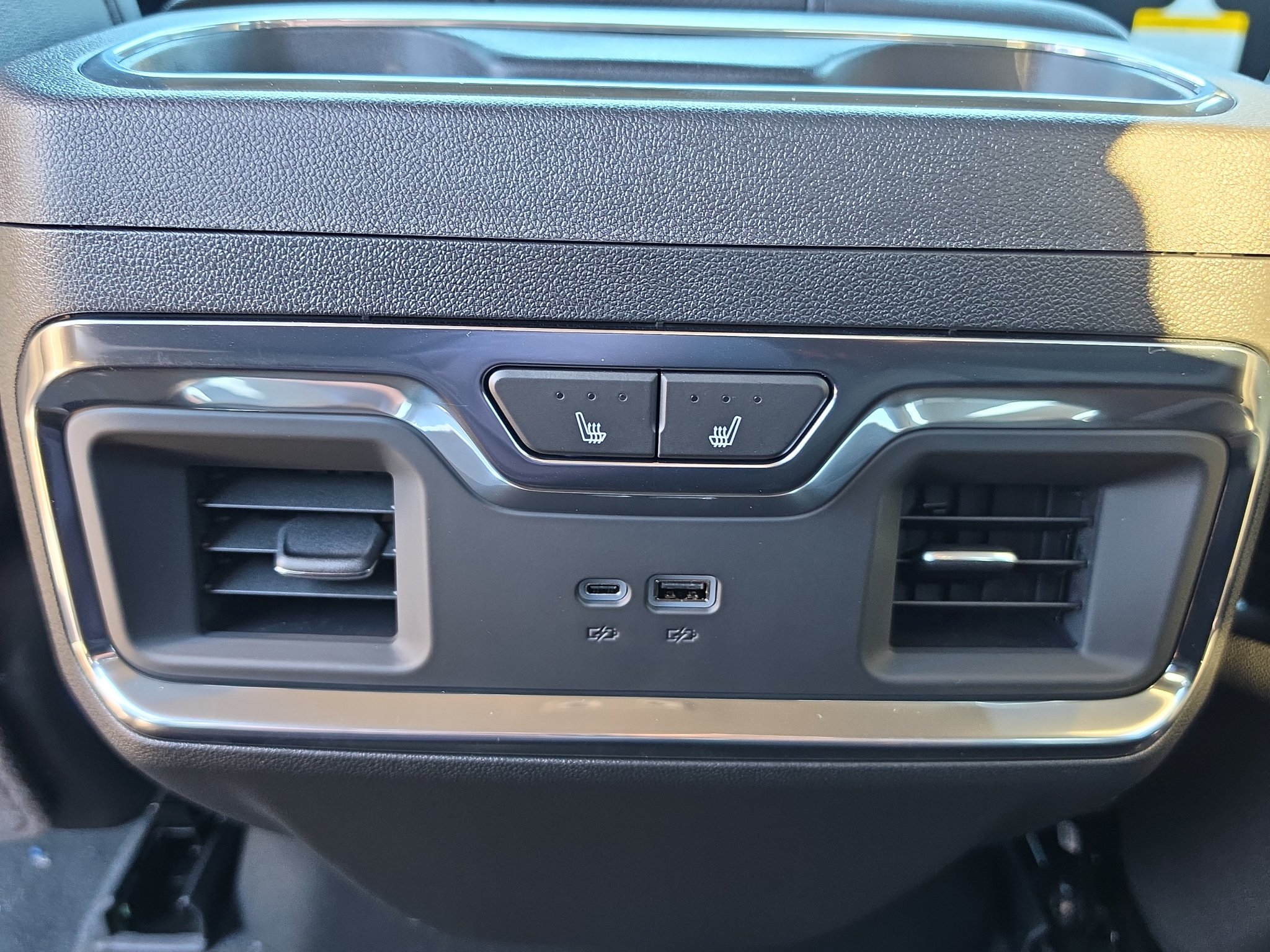 New 2026 Chevrolet Silverado 2500 LTZ w/ Trail Boss Package AWD/4WD image 21