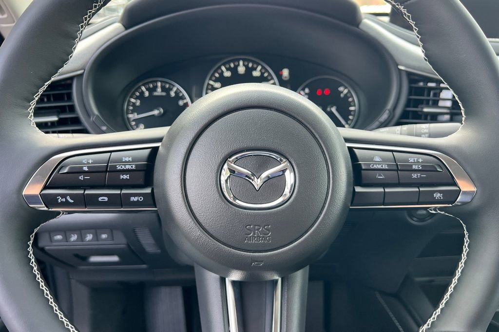 New 2026 MAZDA CX-30 2.5 Turbo w/ Premium Package image 24