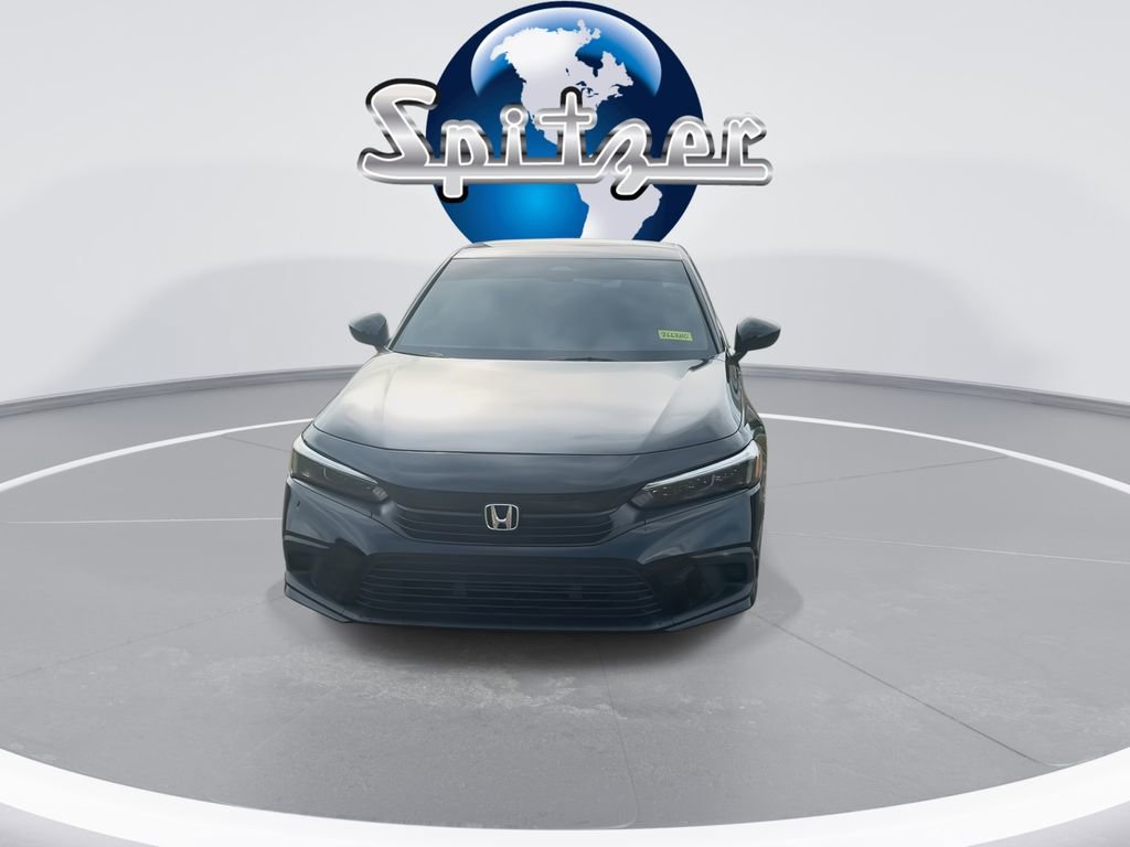 Used 2023 Honda Civic Sport image 4