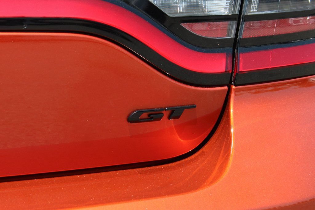 Used 2023 Dodge Charger GT w/ Blacktop Package AWD/4WD image 44