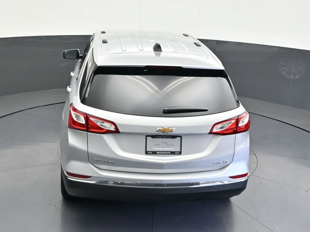 Used 2019 Chevrolet Equinox LT image 20