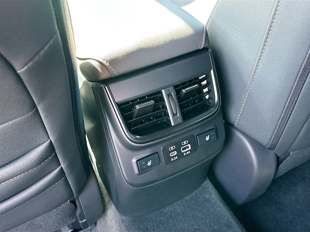 New 2025 Subaru Outback Wilderness image 33