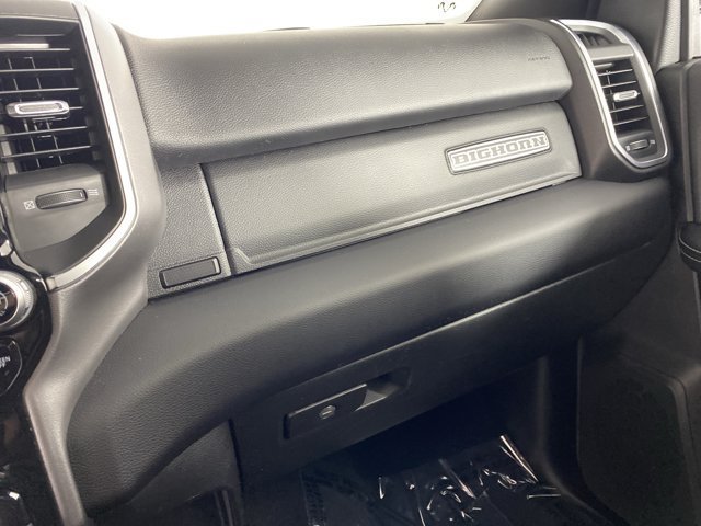 Used 2025 RAM 2500 Big Horn AWD/4WD image 33