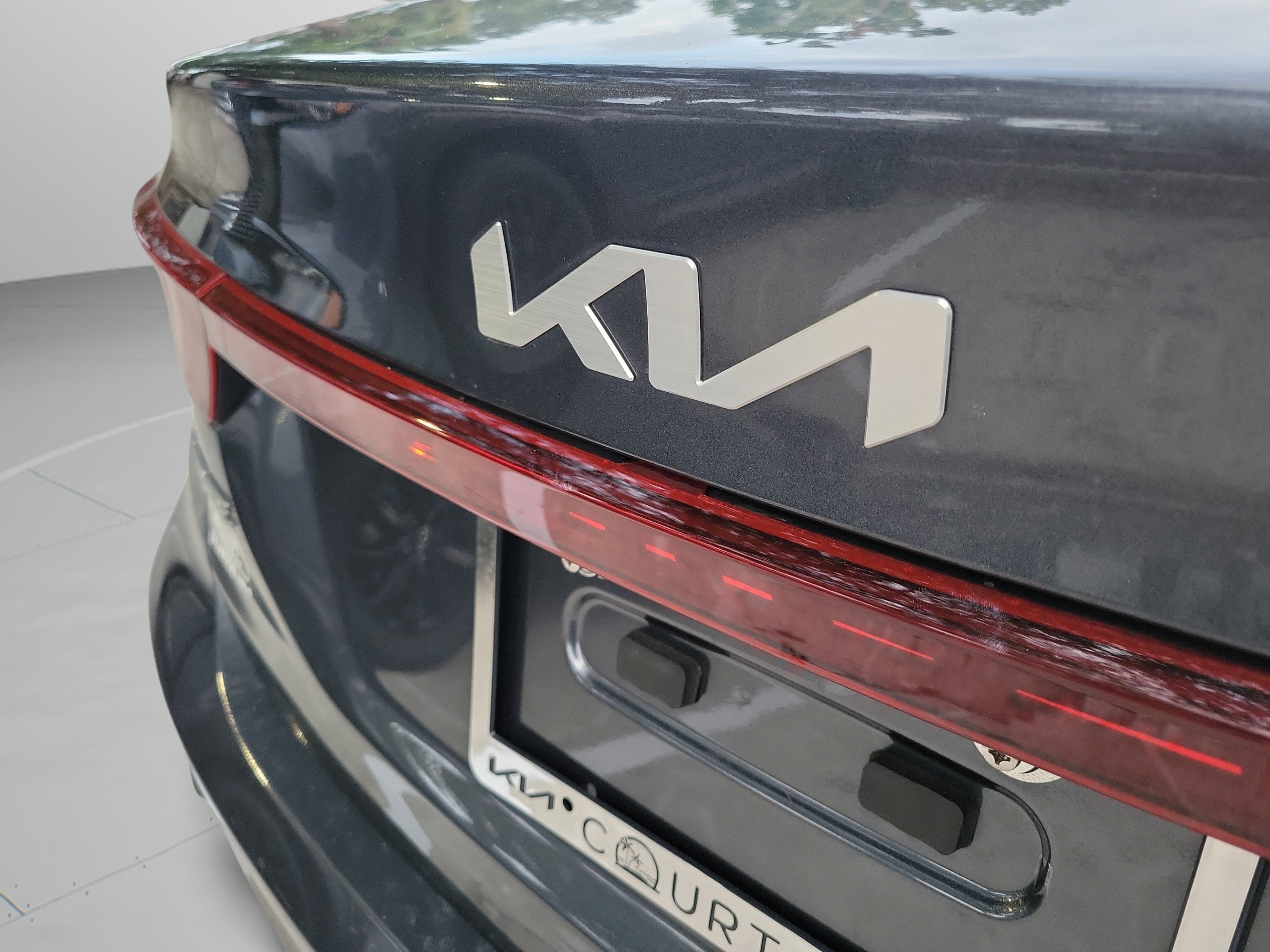 Certified 2023 Kia Forte LXS w/ LXS Technology Package FWD image 28