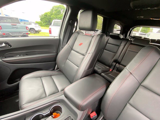 Used 2026 Dodge Durango GT AWD/4WD image 9
