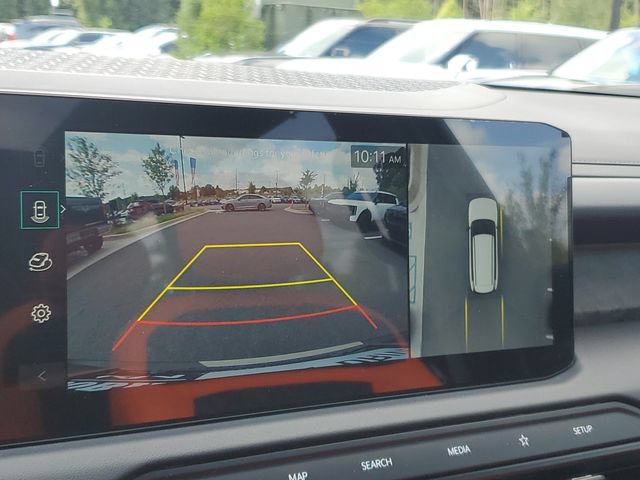 New 2027 Kia Telluride SX Prestige X-Pro AWD/4WD image 39