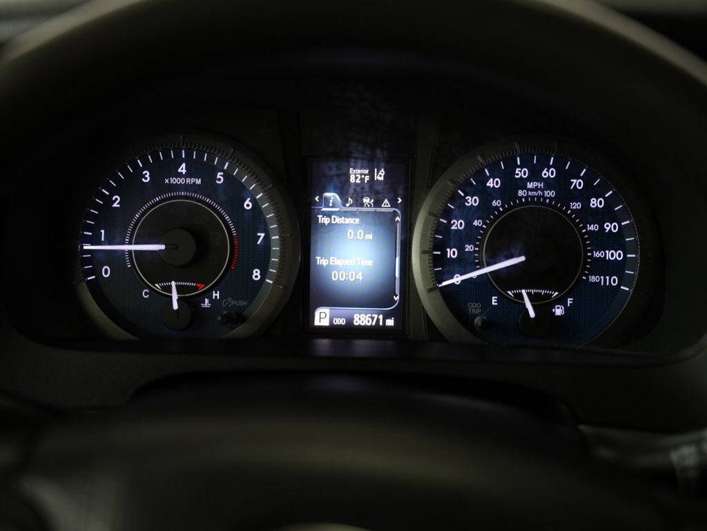 Used 2020 Toyota Sienna LE FWD image 16