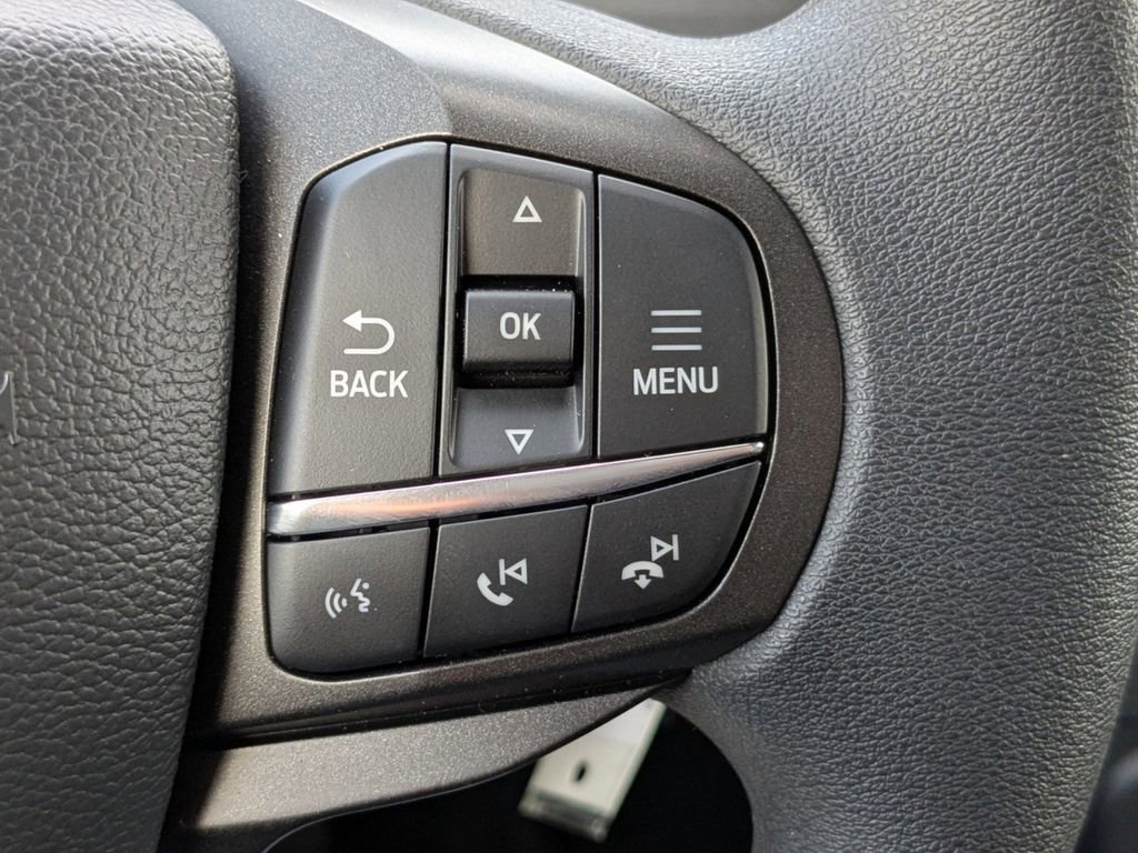 New 2025 Ford Explorer 4WD Police Interceptor image 23