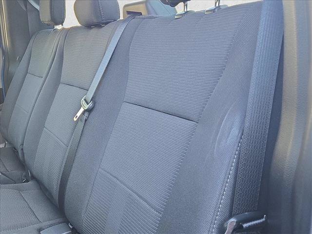 Used 2020 Ford F150 XL w/ Equipment Group 101A Mid RWD image 17