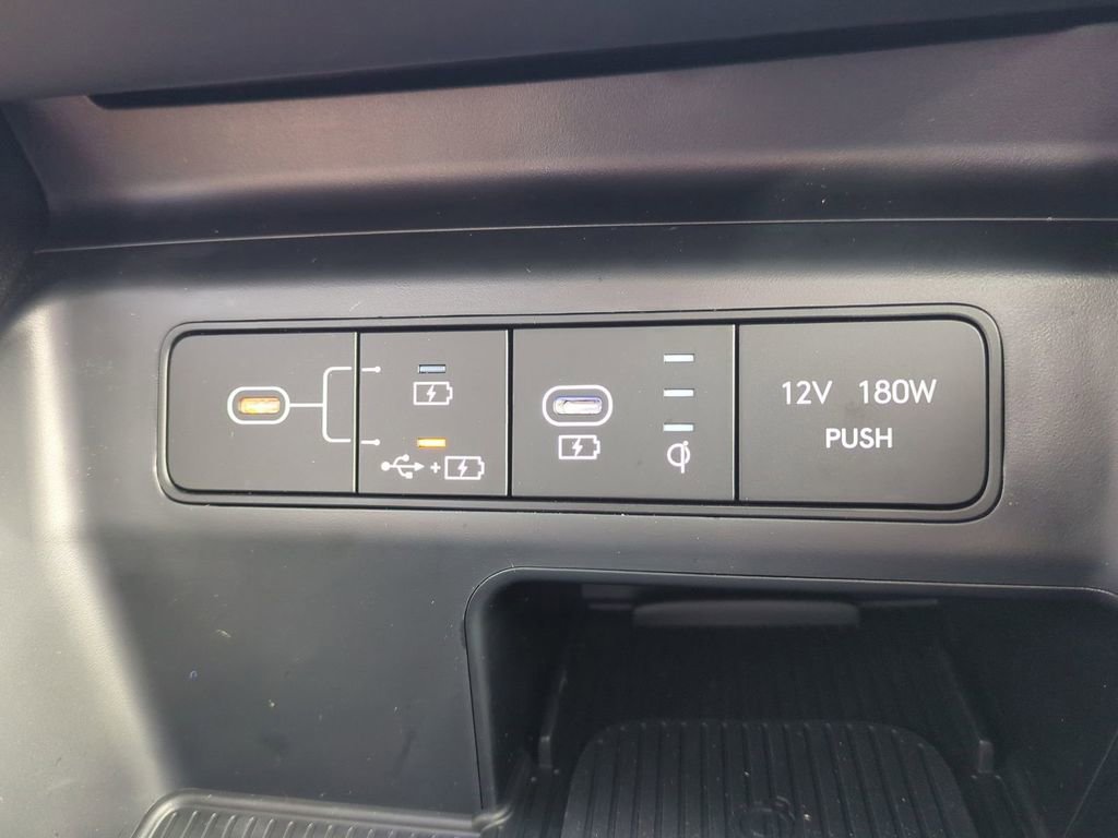 New 2026 Hyundai Tucson SEL image 28