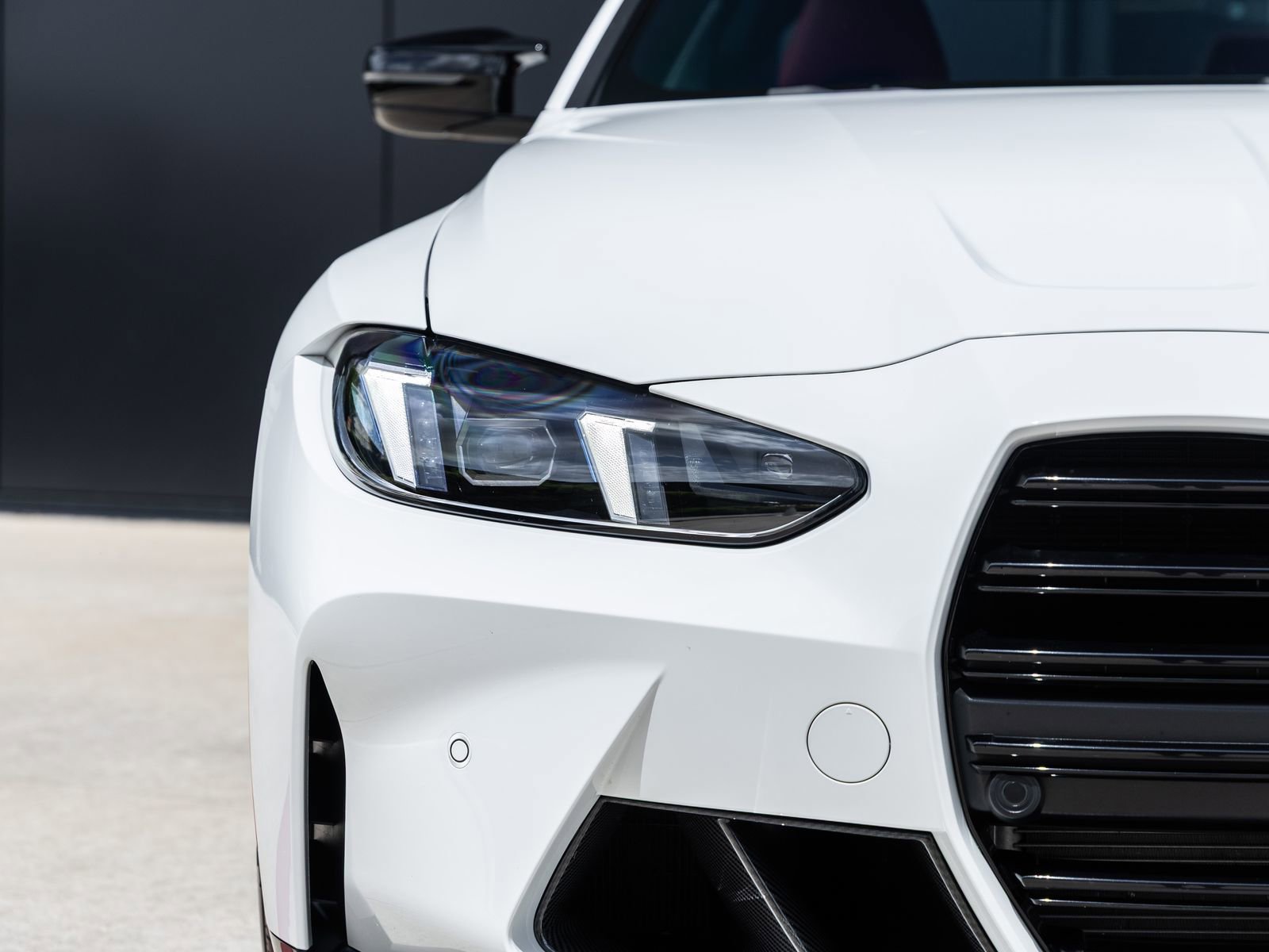 Used 2026 BMW M4 Competition w/ Executive Package image 20