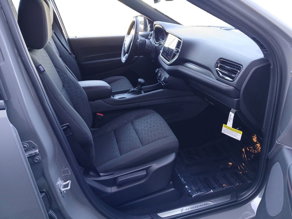 New 2026 Dodge Durango GT image 24