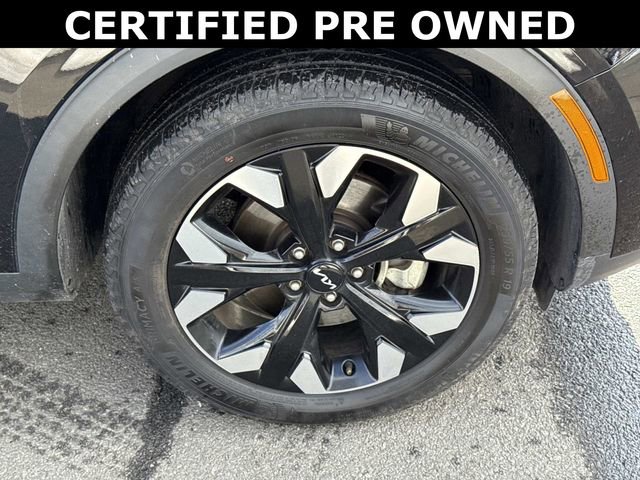 Certified 2023 Kia Sportage X-Line w/ X-Line Premium Package image 7
